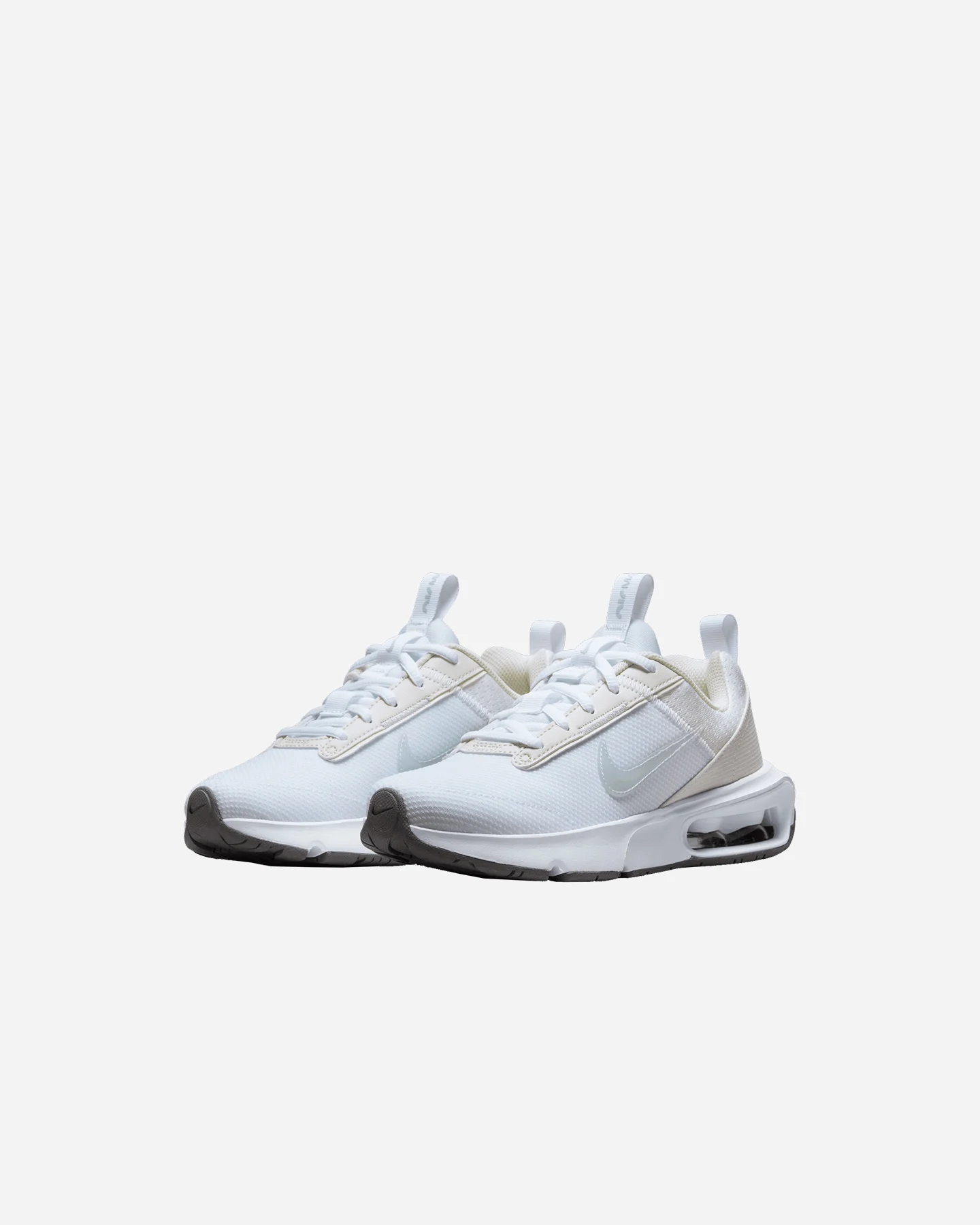 Buty sportowe Nike Air Max Intrlk Gs Jr DH9393-103