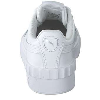 PUMA Carina Lift TW Sneaker in weiß