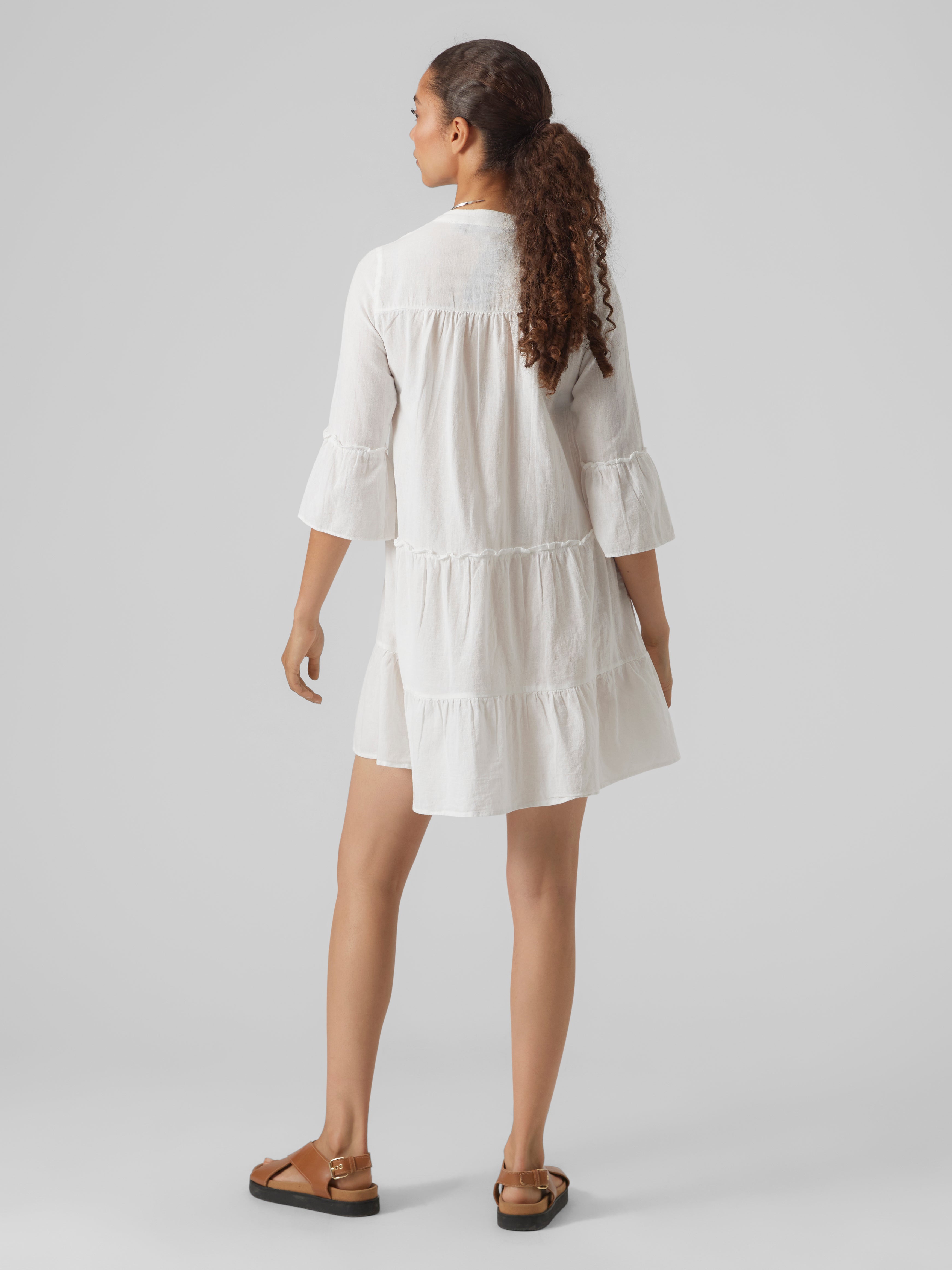 VMHELI Kurzes Kleid