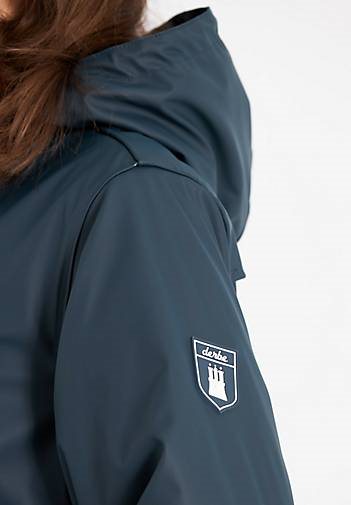 Derbe Regenjacke Pensholm