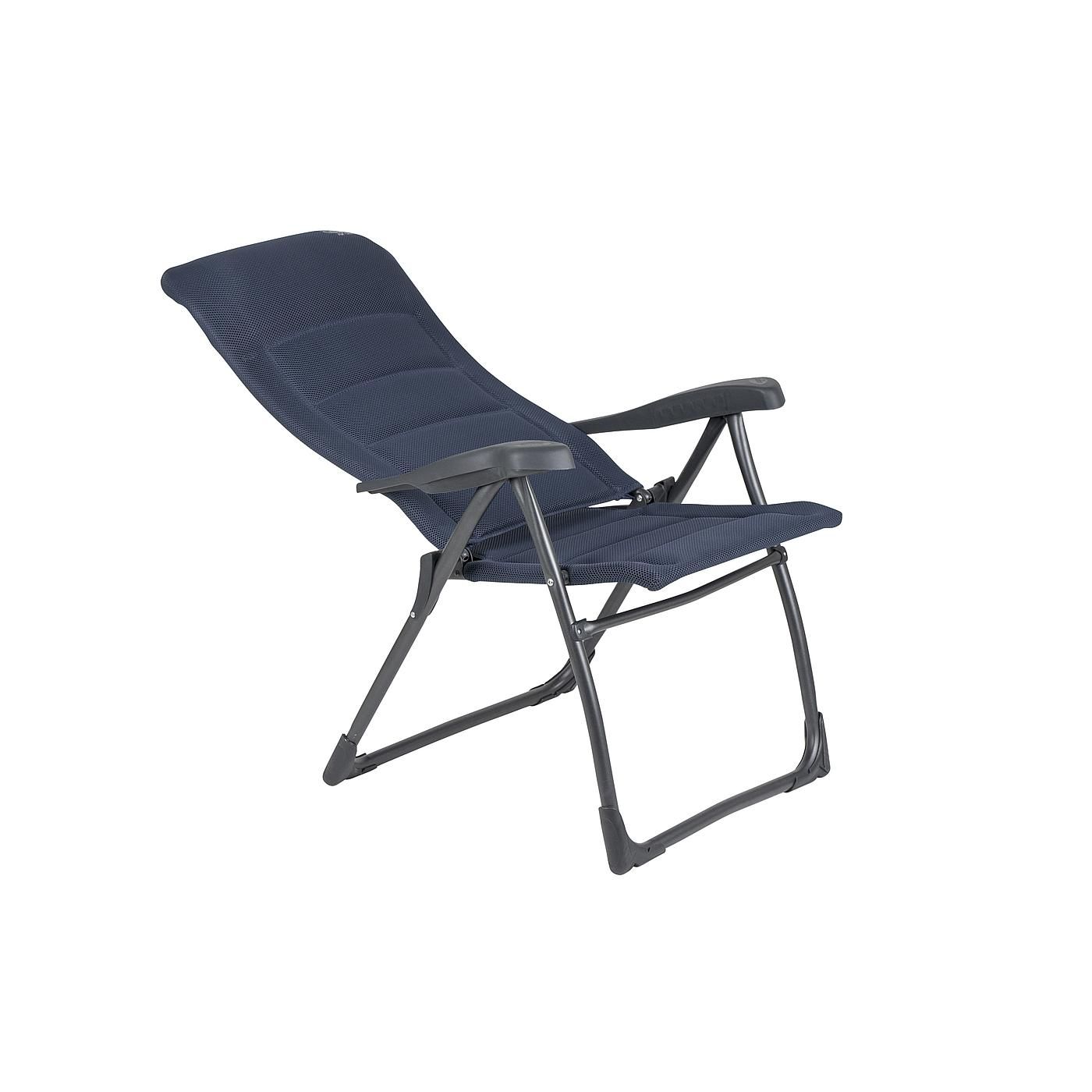 Crespo AP-215 Air-Deluxe Klappstuhl