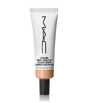 MAC Strobe Dewy Skin Tint Getönte Gesichtscreme-30 ml
