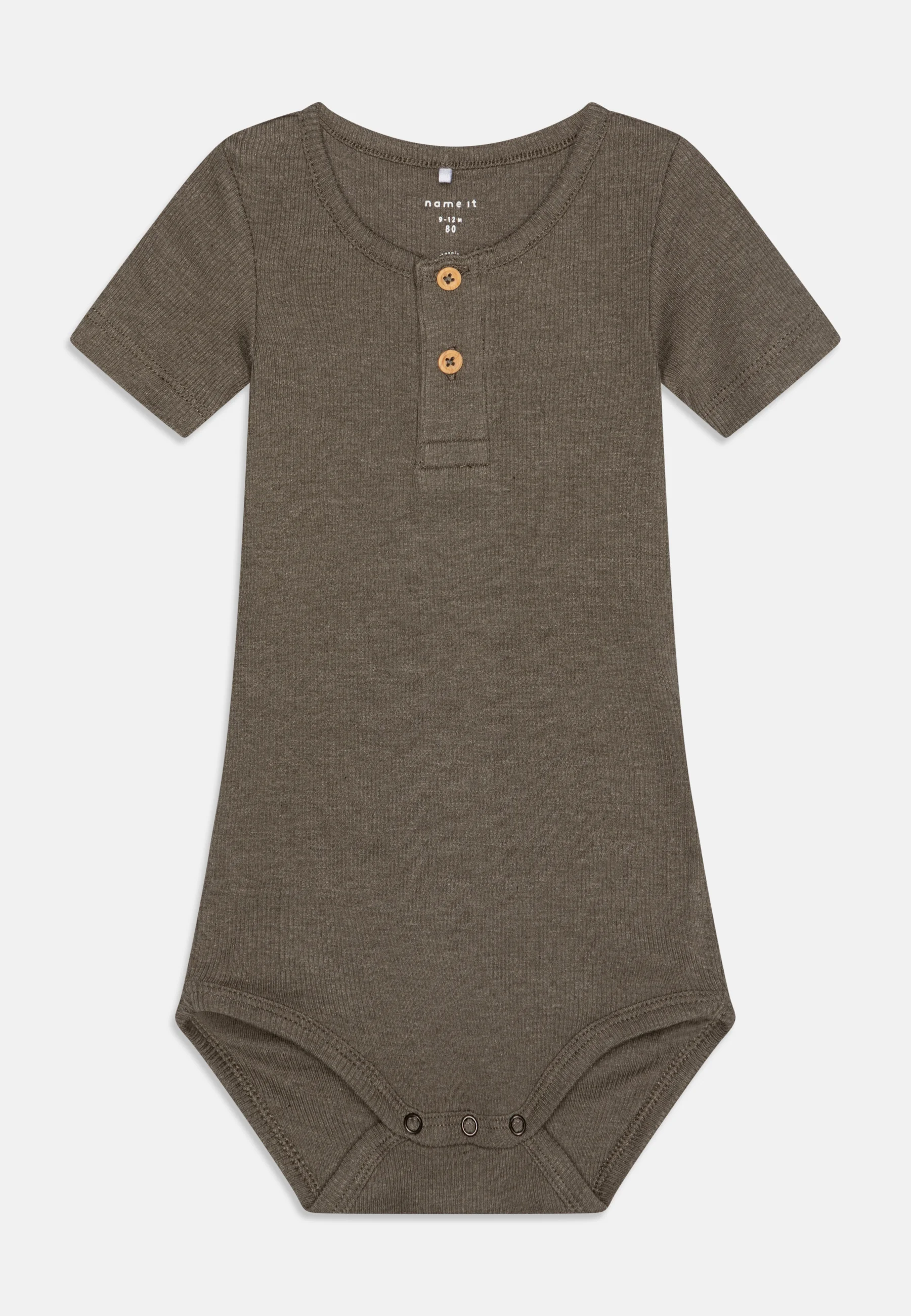 Nómbralo NBMKAB UNISEX - Body
