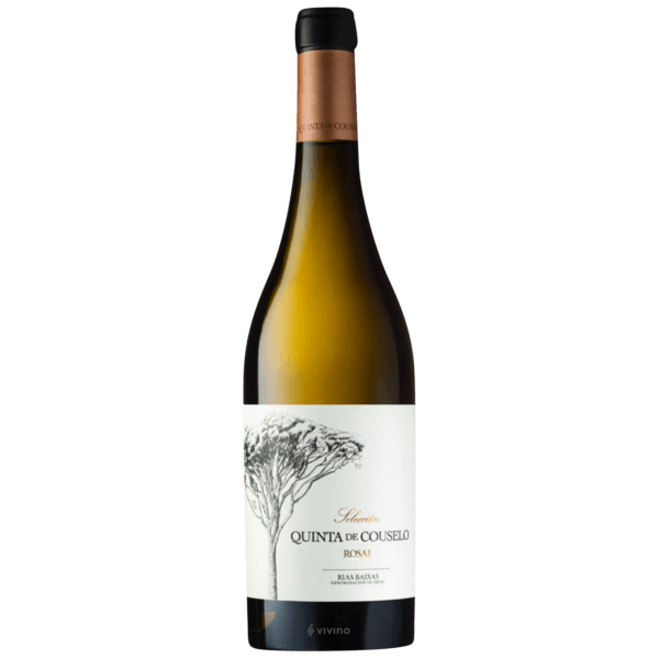 Quinta de CouseloSelección Rosal 2022