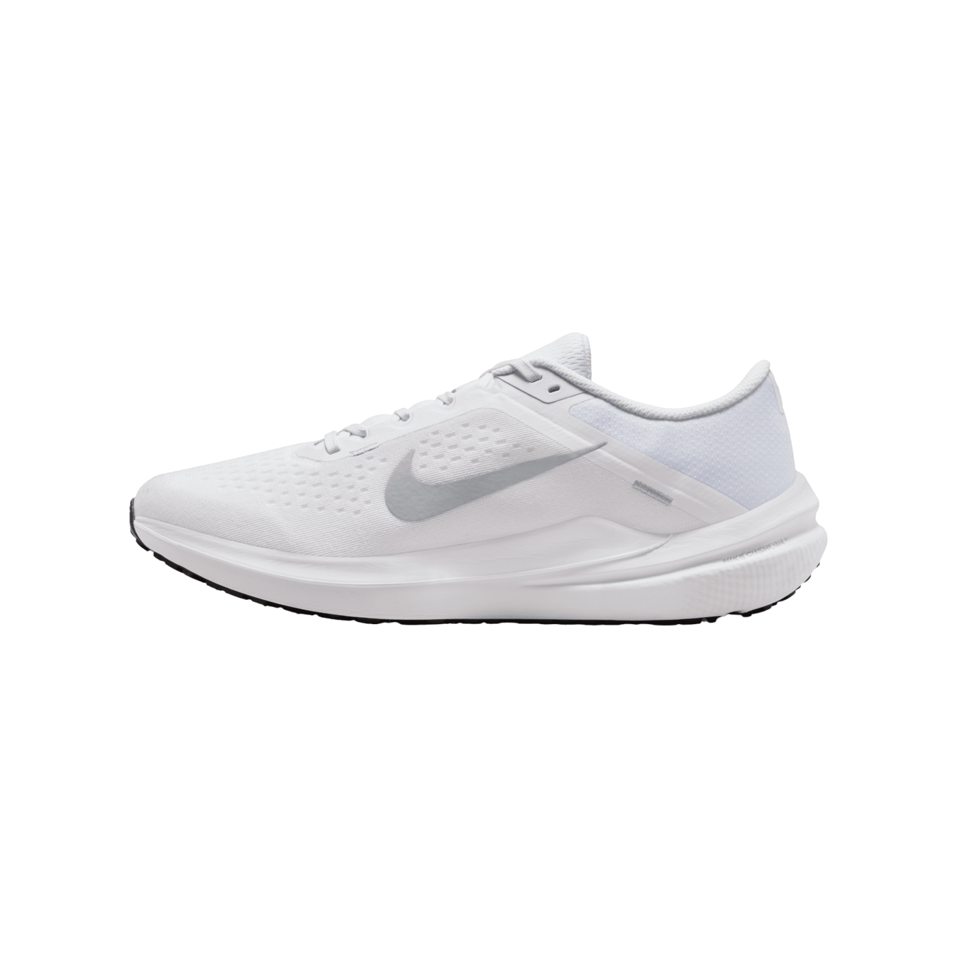 Nike Winflo 10 Weiss Grau F102