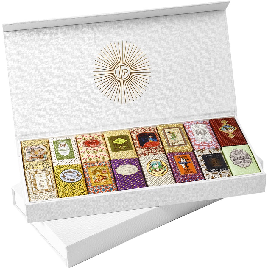 Classico Geschenkset von Claus Porto | parfumdreams