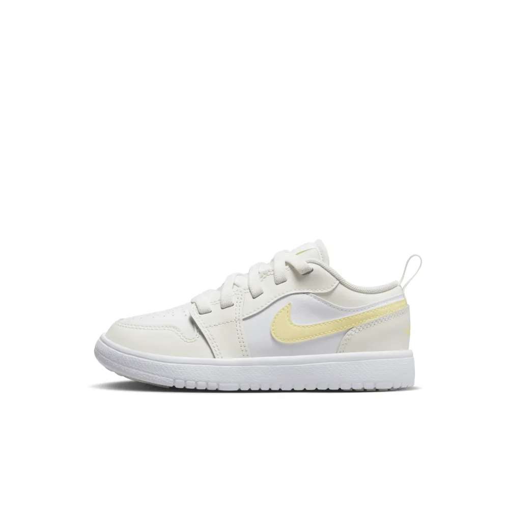 NIKE JORDAN 1 Low Alt FN7376-181 / weiss