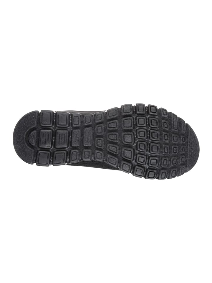 Skechers Sneakers Low GRACEFUL GET CONNECTED in schwarz günstig kaufen 37
