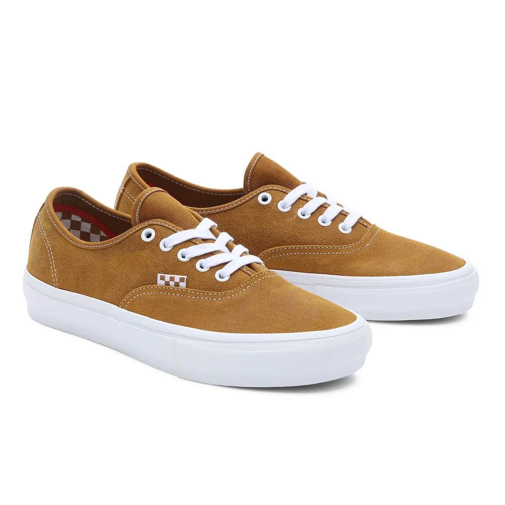 Vans Skate Authentic VN0A5FC81M71 / braun