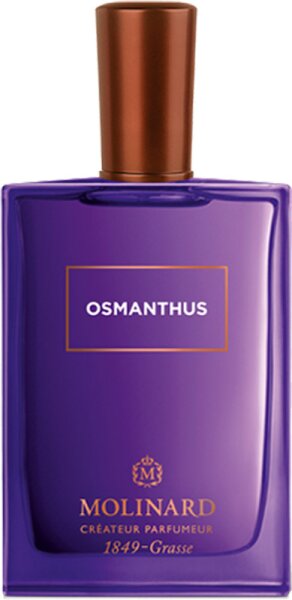 MOLINARD Les Éléments Osmanthus Eau de Parfum