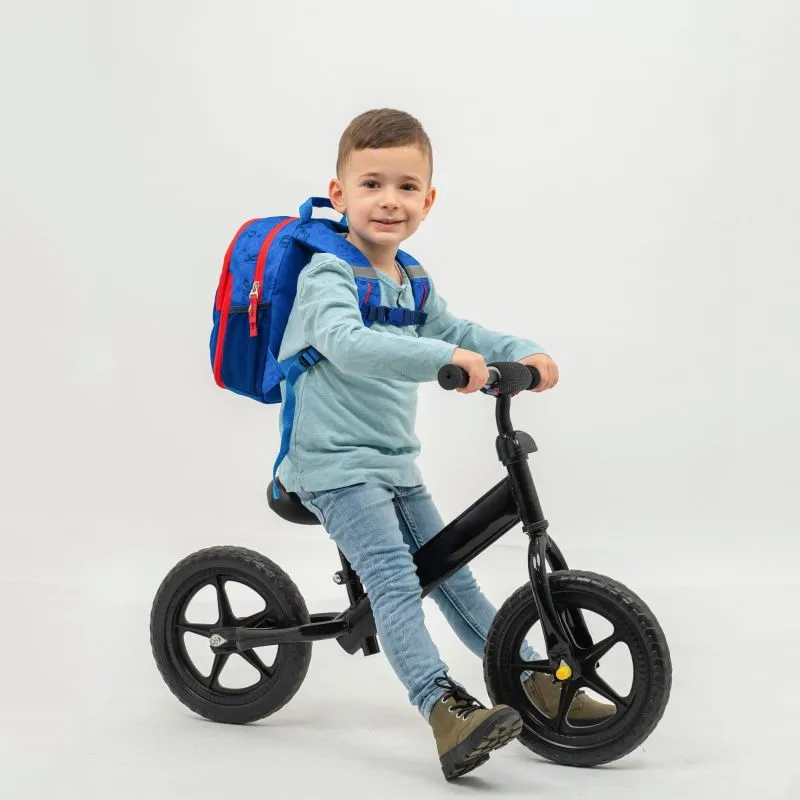 Belmil Mini Kiddy Kindergartenrucksack - Cool Monsters