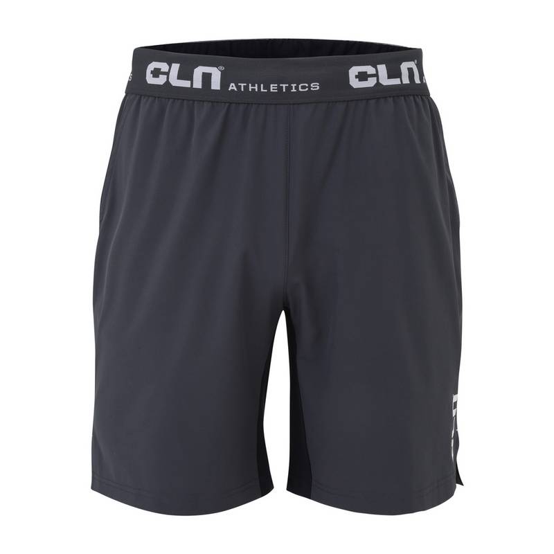 CLN Athletics Dino Funktionsshorts Herren
