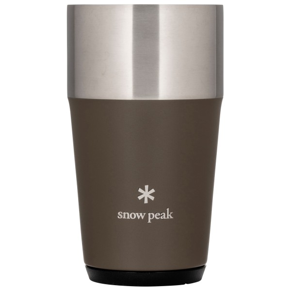 Snow Peak - Shimo Tumbler - Isolierbecher