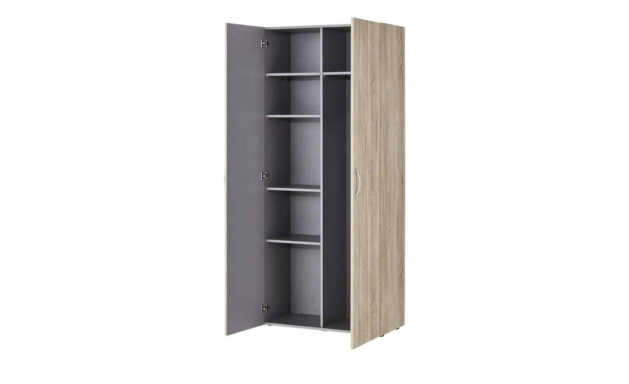 Schrank, 2-türig