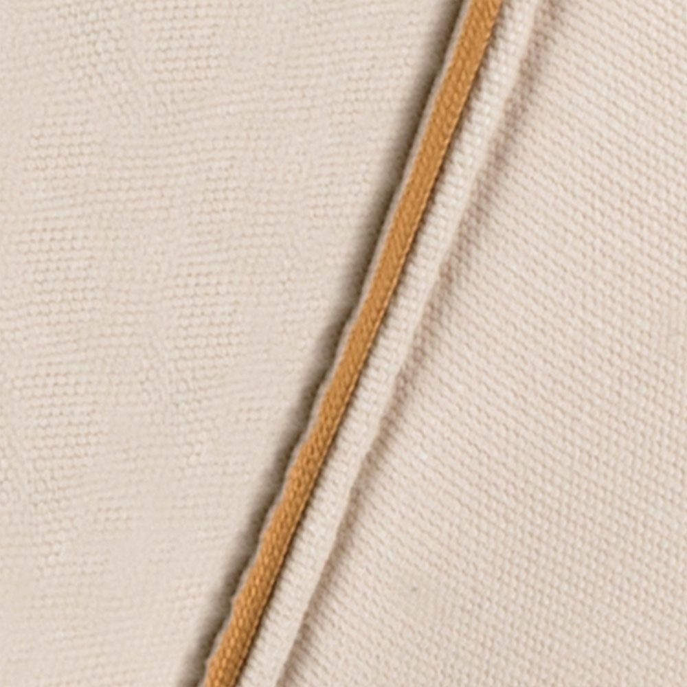 manduca Babytrage XT Cotton - Denimpowder Toffee, Kindertrage Bauchtrage Rückentrage für Babys & Kleinkinder bis 20 kg