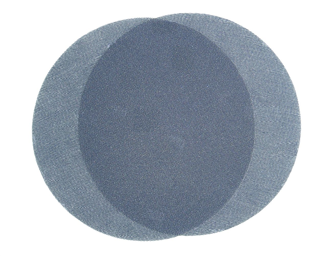TECMIX KLETT-SCHLEIFGITTER P120 (25 STK.) - Ø 225MM FÜR HS 1250 / LHS-SERIE