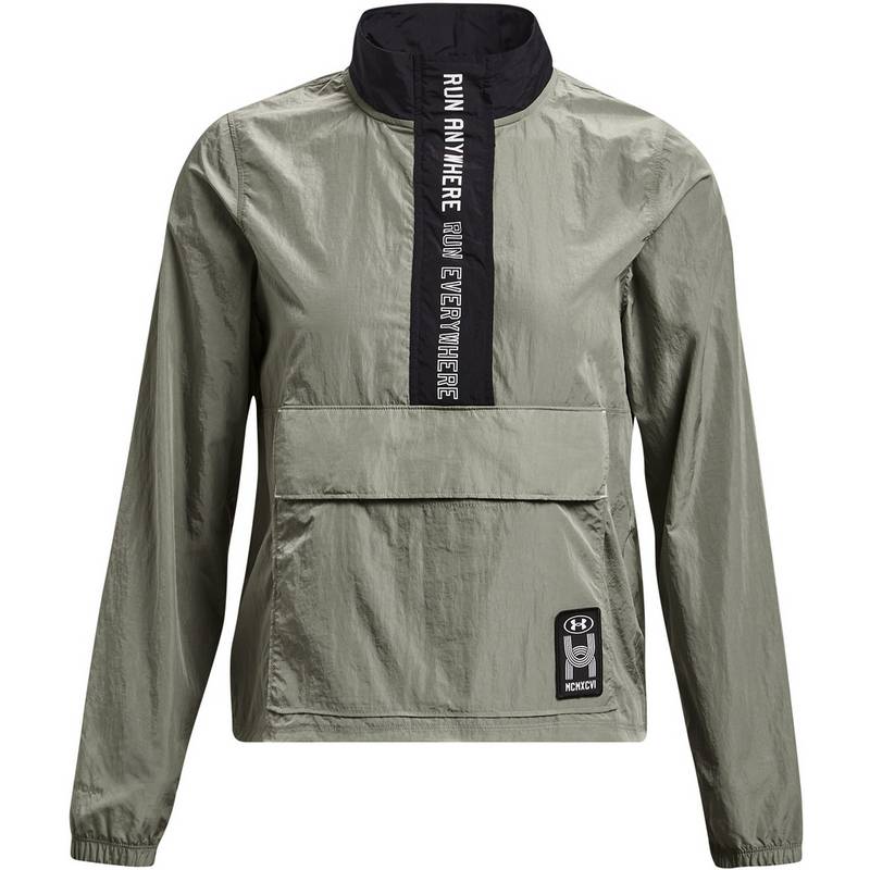 Under Armour Run Everywhere Funktionsshirt Damen