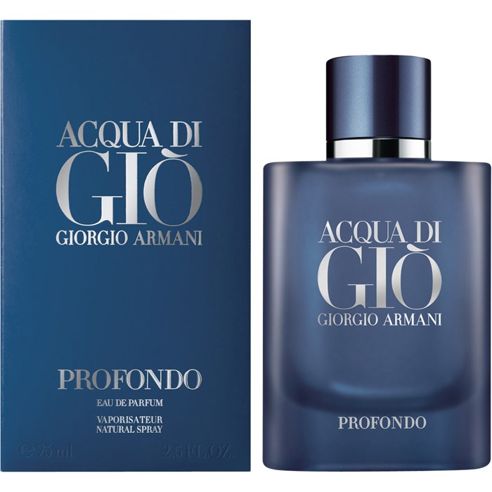 Eau de Parfum Spray