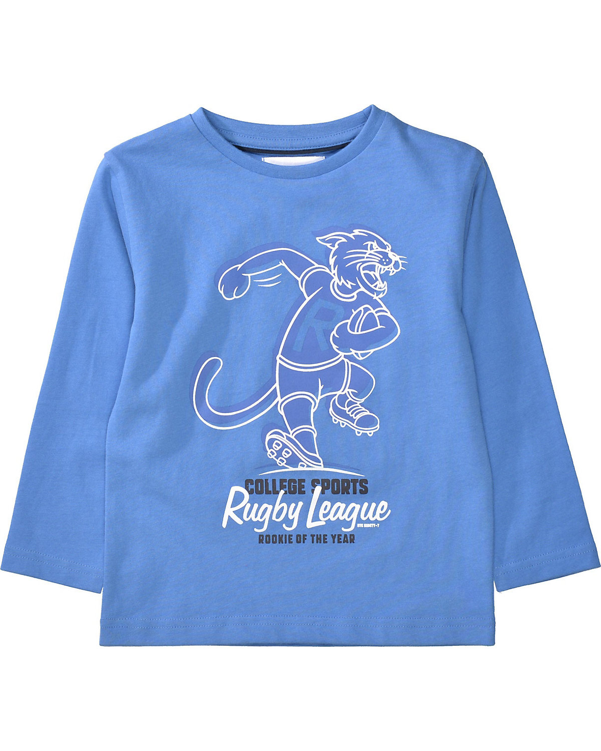 Langarmshirt für Jungen