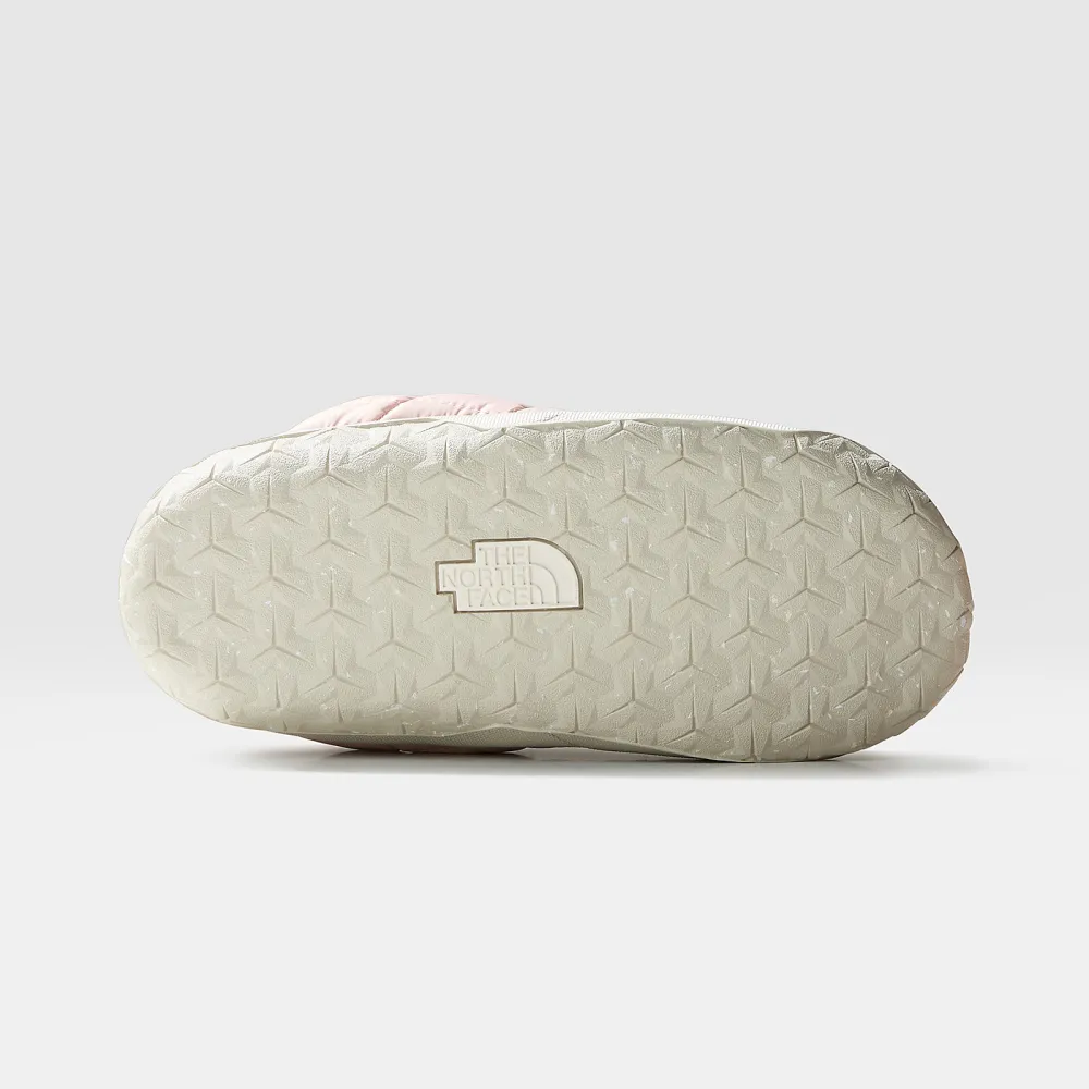 The North Face Nuptse NF0A5G2BIHO / pink