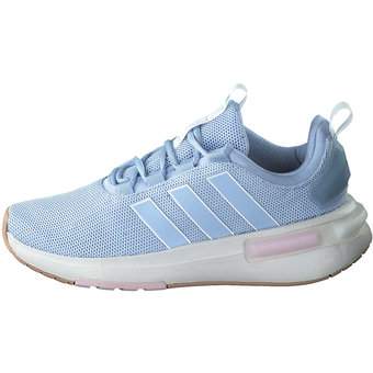 adidas Racer TR23 Sneaker in blau