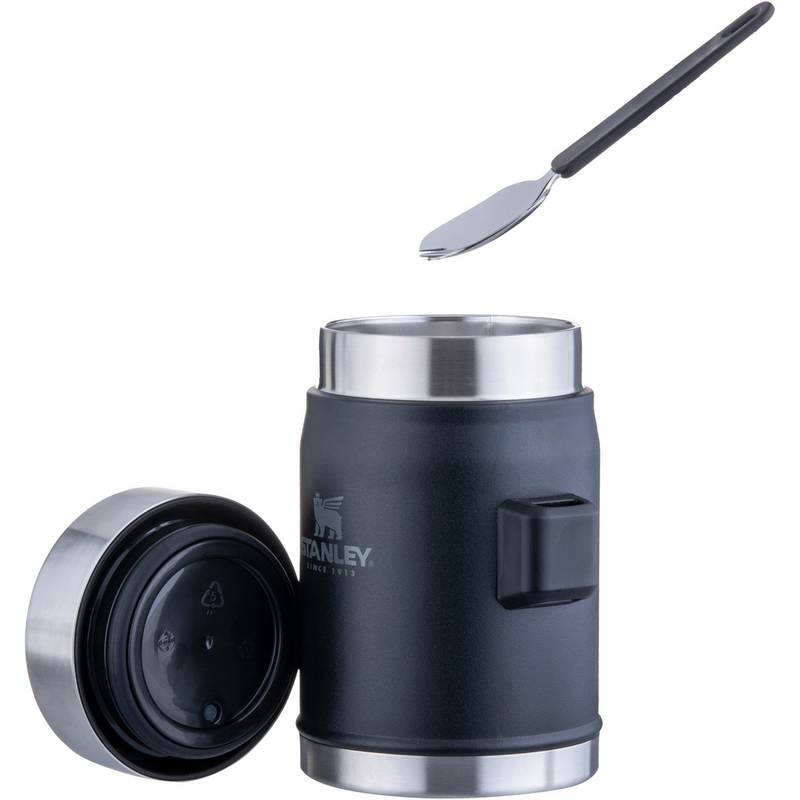 Stanley Stanley Food Jar 0.4l Campinggeschirr