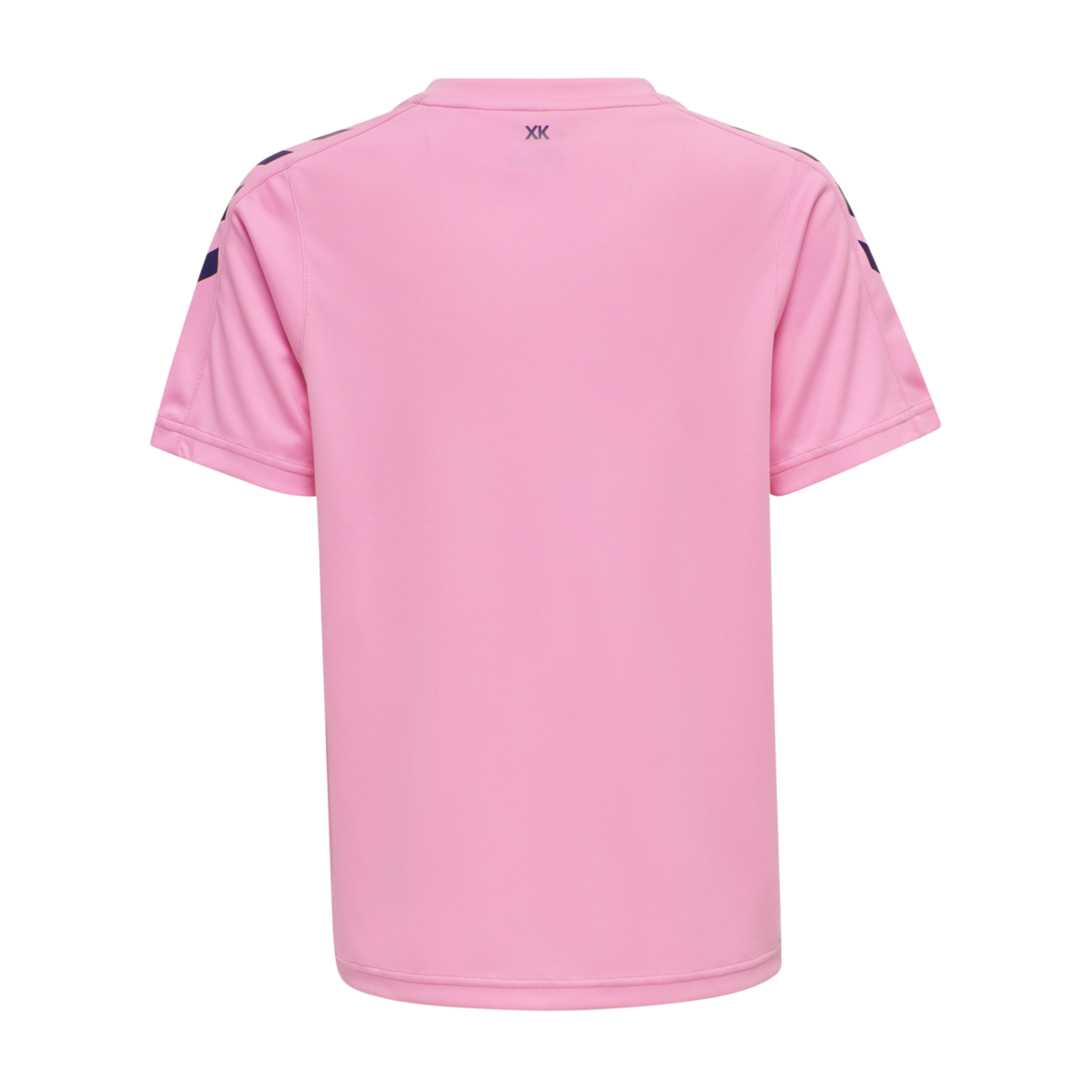Hummel hmlCORE XK Poly Trikot Kids Beige F3257