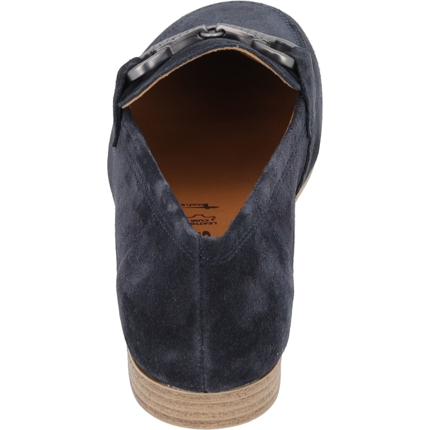 Tamaris 24222, Loafers, Damen, NAVY
