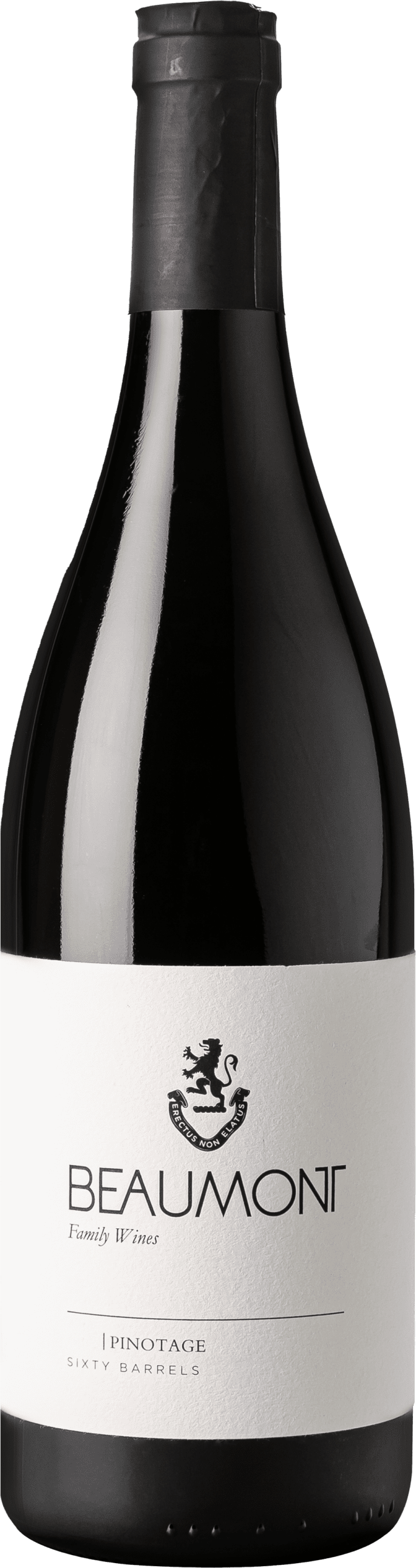 Beaumont Family Wines: Jackals River Pinotage 2019