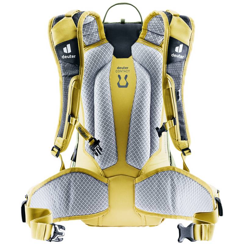 Deuter Attack 16 Fahrradrucksack Herren