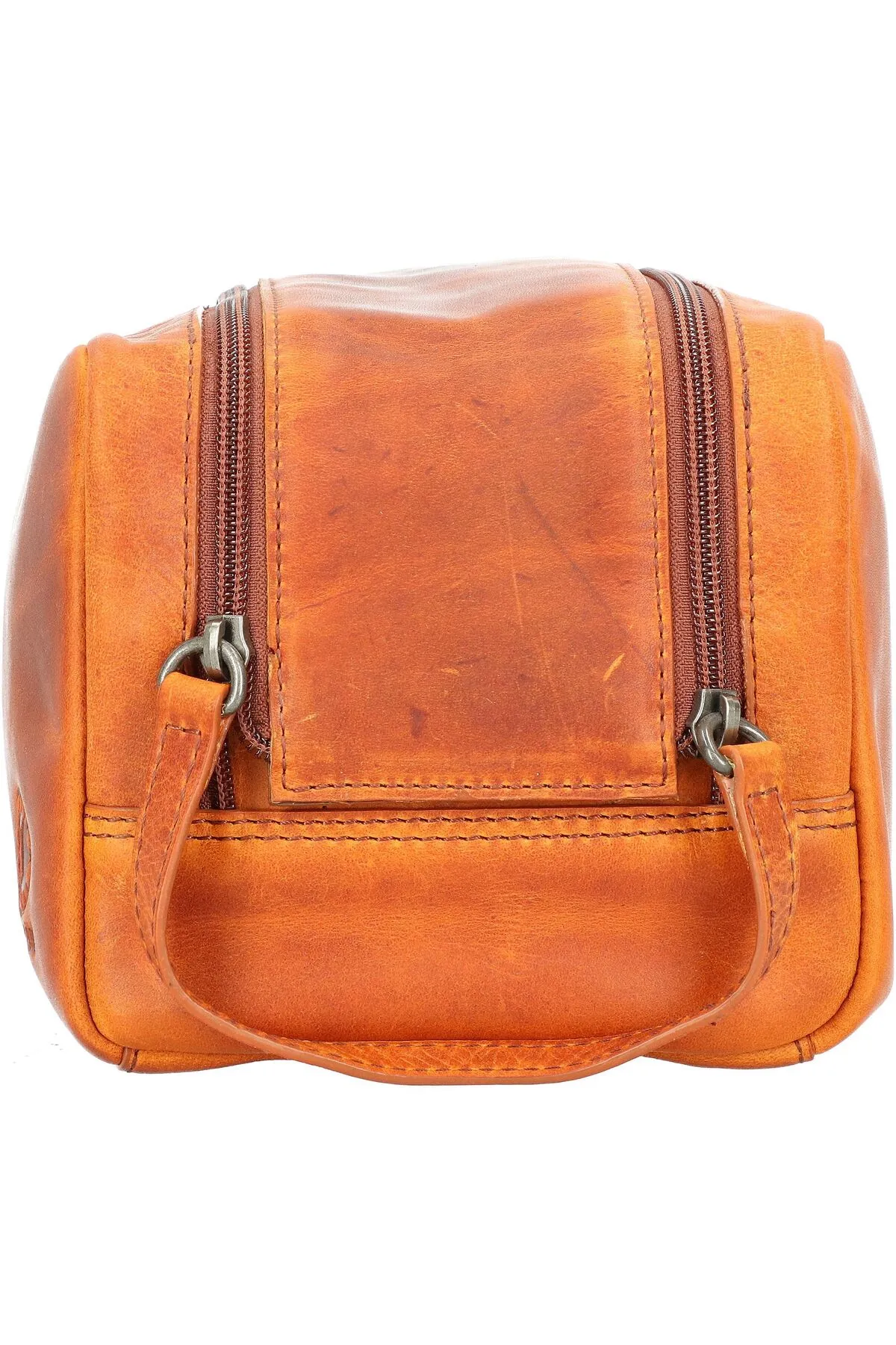Klondike 1896  Tad Kulturbeutel Leder 25 cm