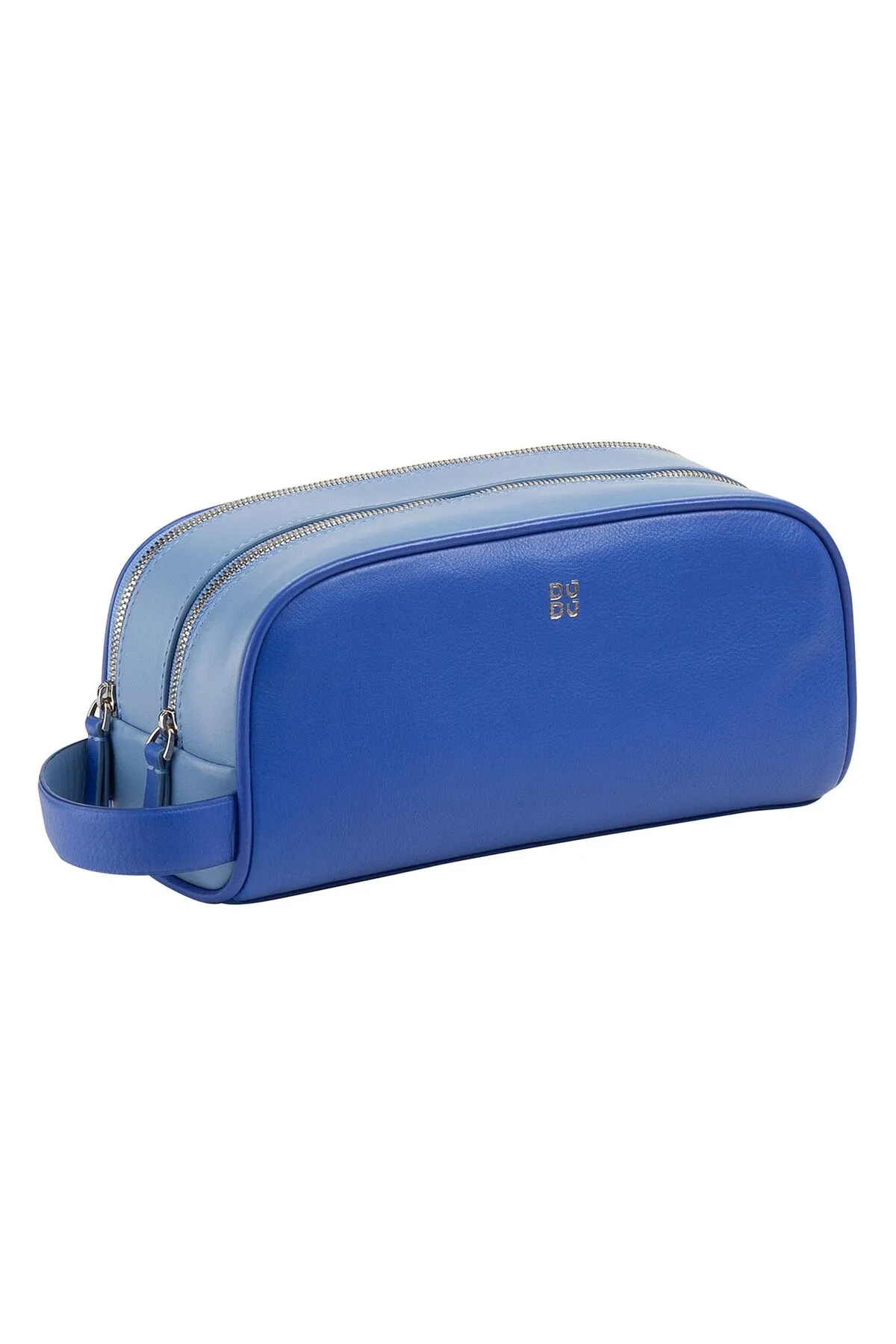 DUDU  Thani Kosmetiktasche Leder 21 cm
