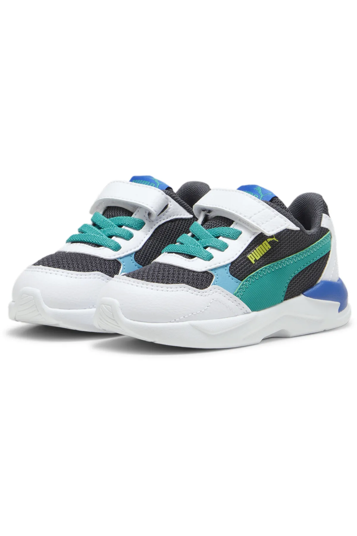 Puma  Sneaker - Grau - Plateau Absatz