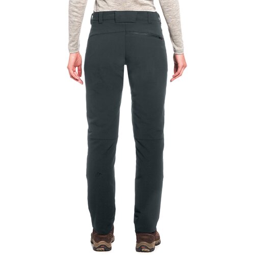 DAMEN HOSE HELGA SLIM (KURZ)