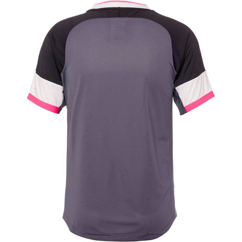 ASICS Match Tennisshirt Herren
