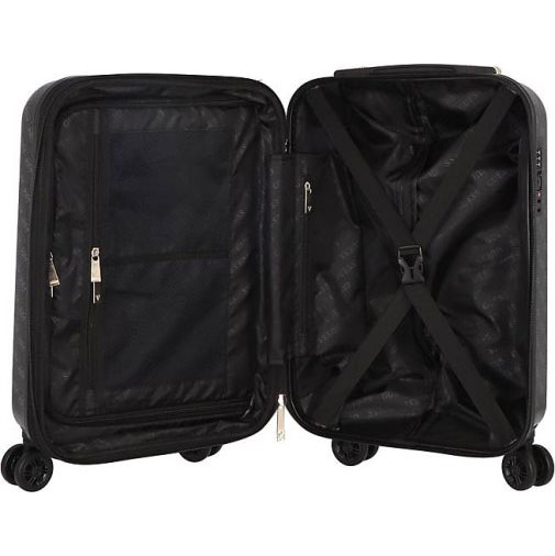 GUESS Jesco 4-Rollen Kabinentrolley 53 cm