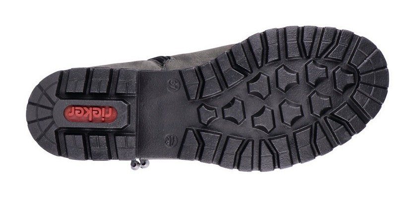 Rieker Winterstiefel mit Warmfutter
