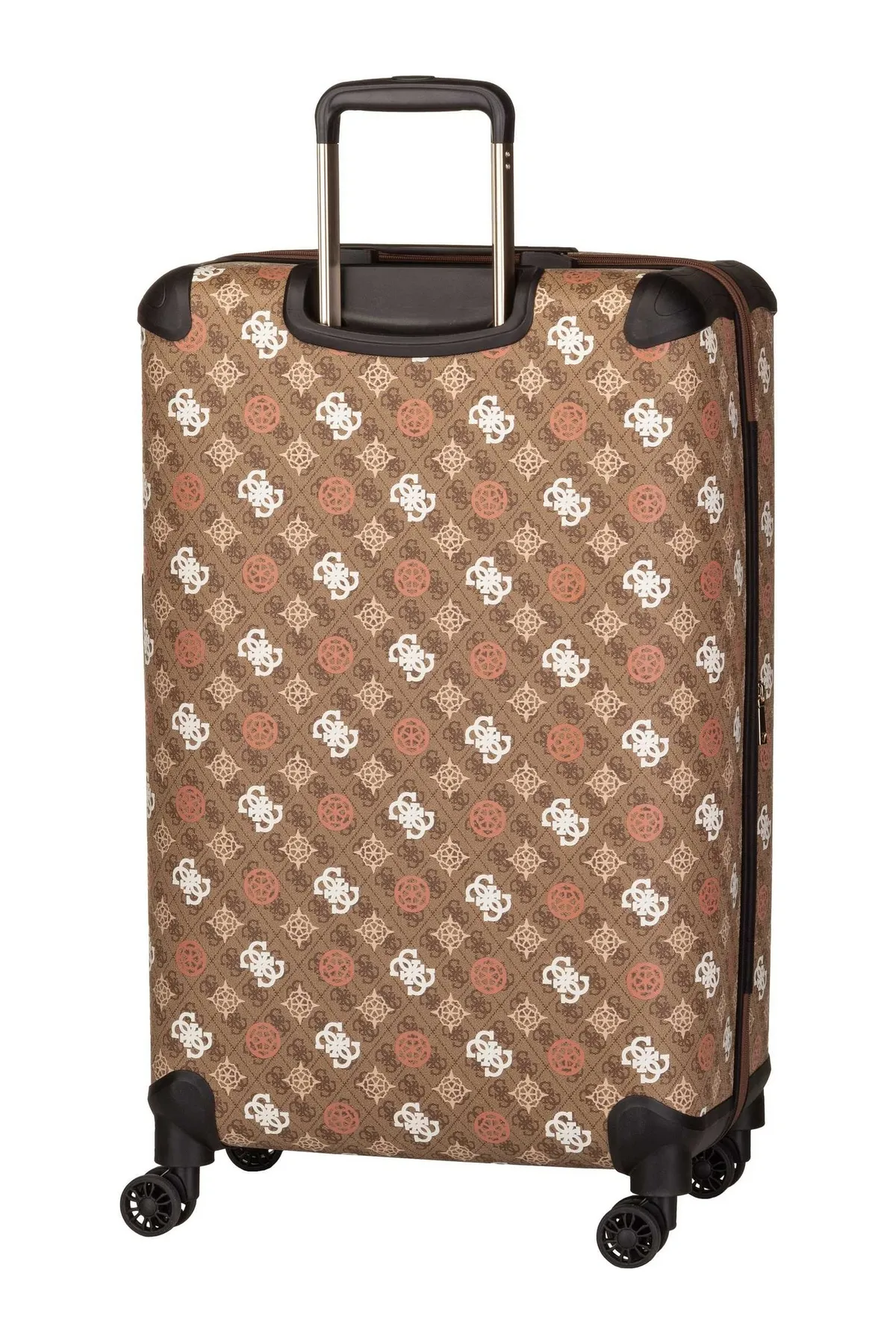 Guess  Koffer & Trolley Eliette Logo 28 In 8-Rad