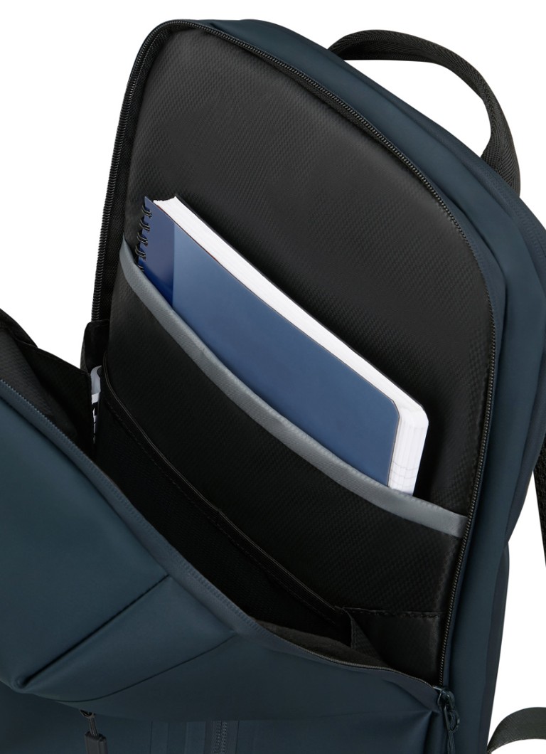 Batoh Samsonite Coatify s přihrádkou na notebook 15,6 palce