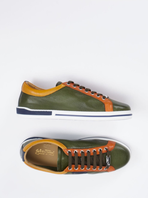 Sneaker-46619960011 Galizio Torresi
