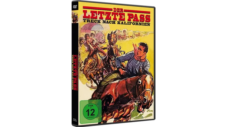 Der letzte Pass