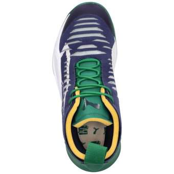 PUMA Rise Nitro June Ambrose in blau