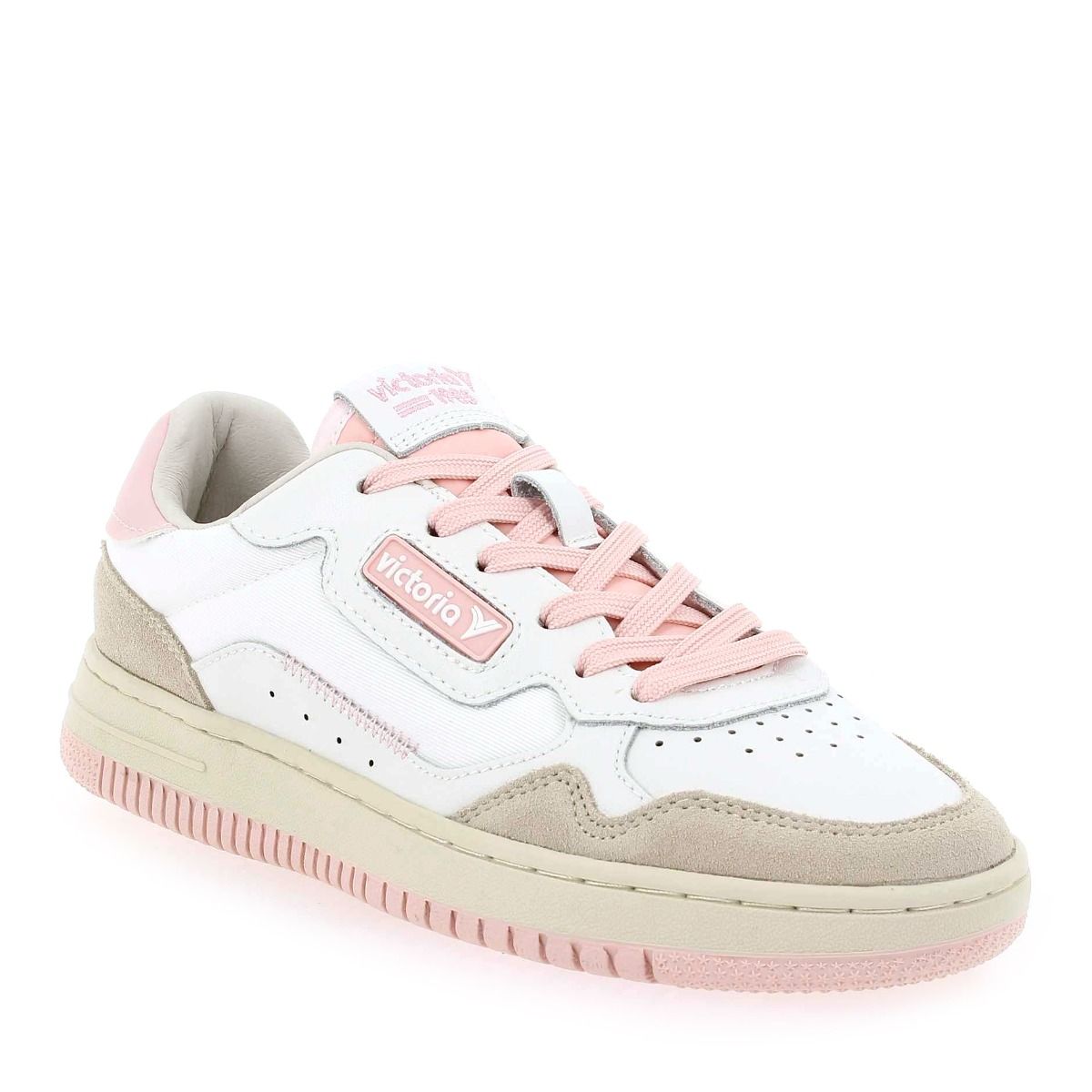 Victoria  C80 - Blanc Rose