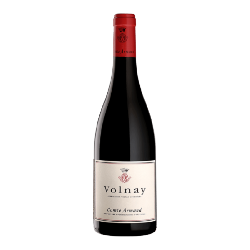 Volnay 2021 - Volnay - Bourgogne - Comte Armand (75CL.)