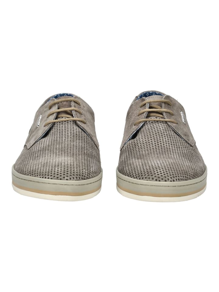 Igi&Co Slipper in Braun günstig kaufen