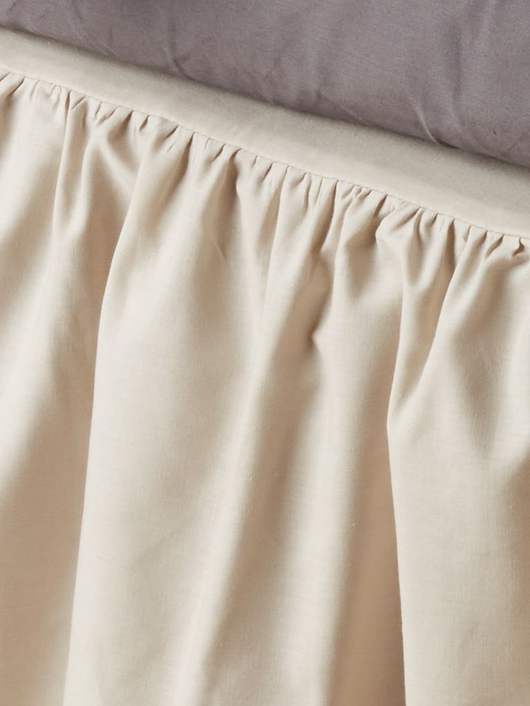 Drap-housse VEGA Gold Cape VEGA 120 x 200 x 45 cm beige