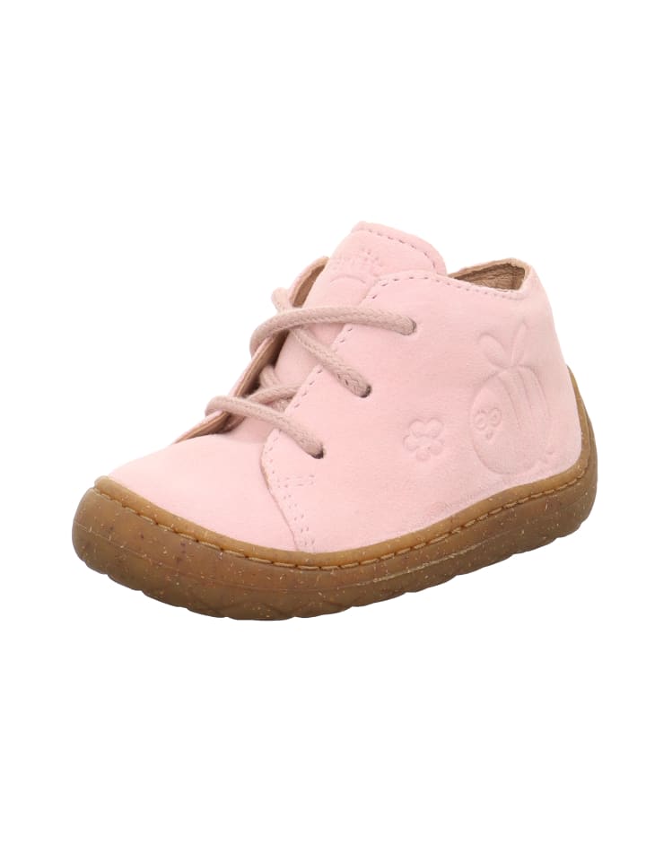 superfit Lauflernschuh SATURNUS in Rosa günstig kaufen