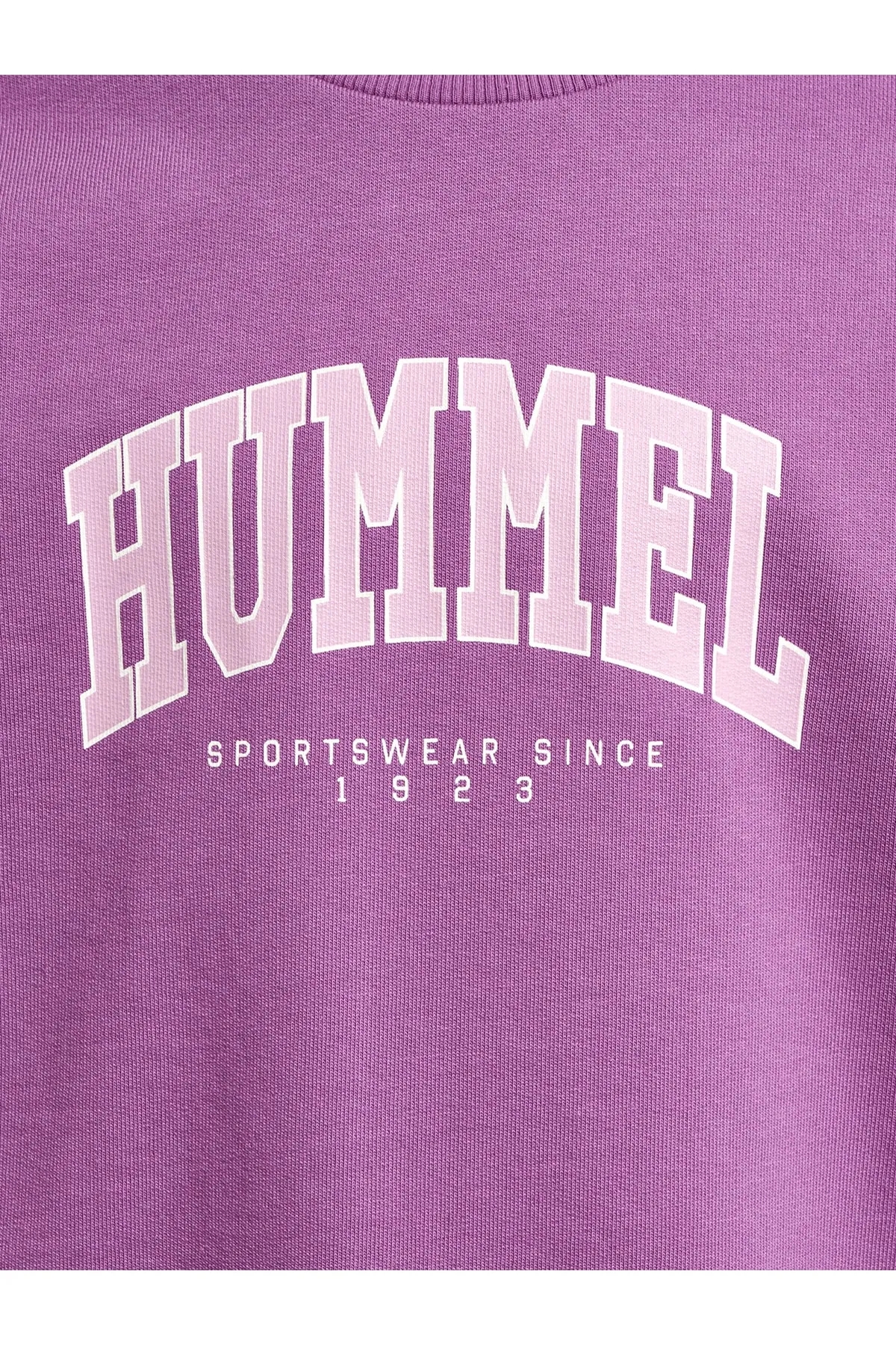 hummel  hmlFAST SWEATSHIRT