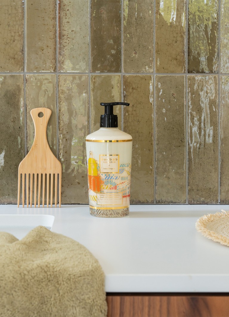 Loțiune de mâini și corp Baobab Collection în Saint-Tropez 350 ml