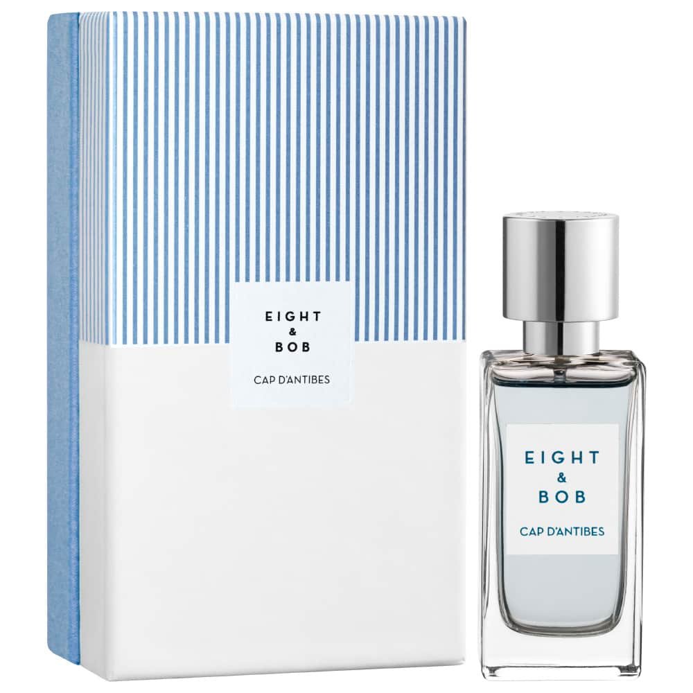 EIGHT & BOB Iconic Collection Cap d&'Antibes Eau de Parfum Nat. Spray